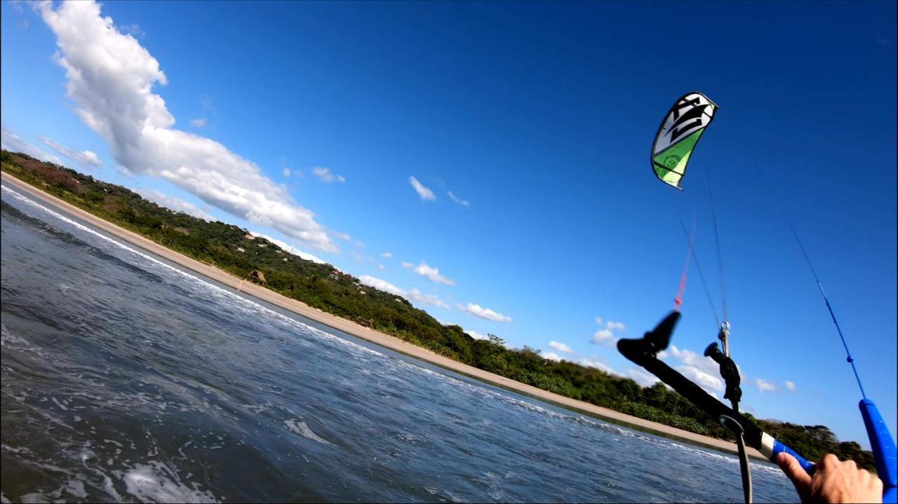 Ride On Beach House Hotel Nosara Exterior foto